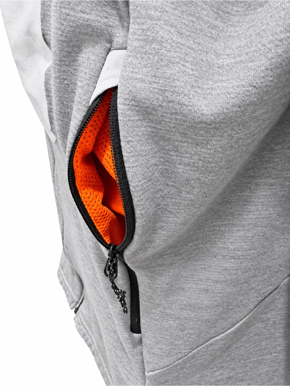 Mammut Eiswand Guide ML Full-Zip Jacket – Men’s XL - Picture 4 of 8